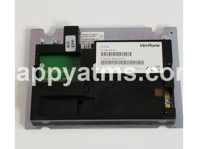 Wincor Nixdorf Keyboard V6 EPP INT Test CES PN: 01750153161, 1750153161 Keyboards image