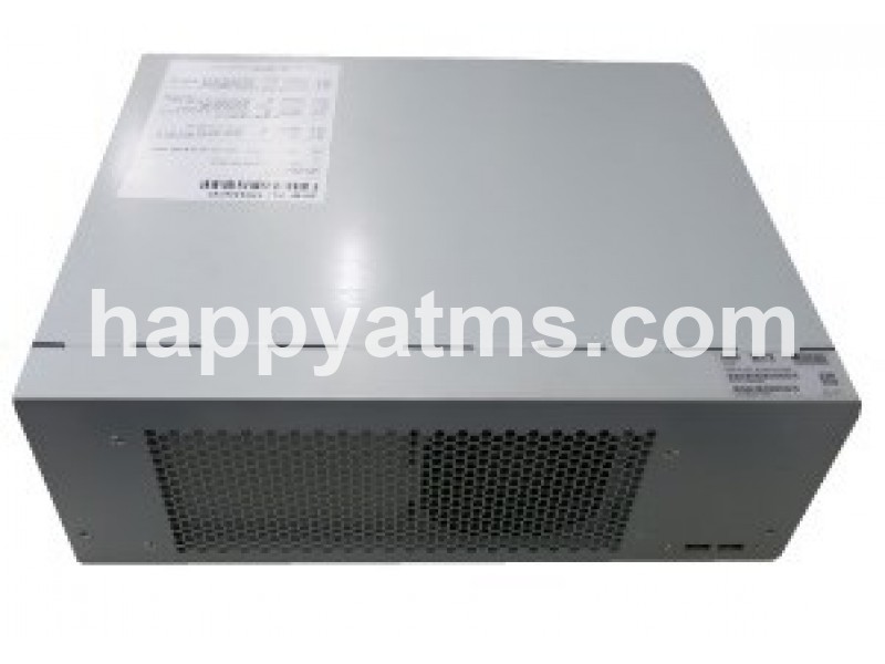 Wincor Nixdorf SWAP-PC EPC_A4 E5300 TPMen no packaging PN: 01750236953, 1750236953 PC Core image