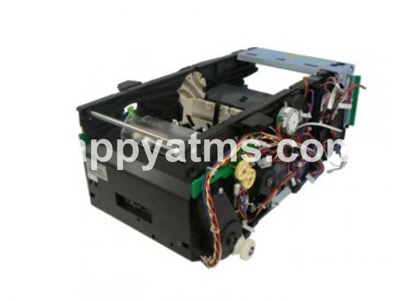 Wincor Nixdorf CMD-V4 stacker modul II w. SR vert. PN: 01750109666, 1750109666 Dispensers image