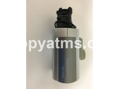 Other Panasonic WV-CP504 Color CCTV Camera, WVCP504 Security image