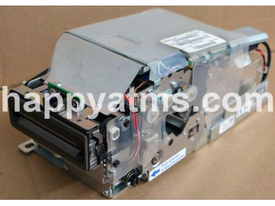 Diebold ACTIVEDGE CD RDR,READ,HORIZONTAL PN: 49-244412-000D, 49244412000D PN: 49-244412-000d, 49244412000d