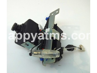 NCR SELF SERV NTSC DVIEW CAMERA CCTV PIXM PN: 009-0028020, 90028020, 0090028020 Security image