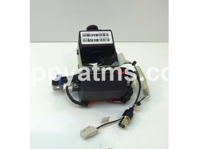 NCR SELF SERV NTSC DVIEW CAMERA CCTV PIXM PN: 009-0028020, 90028020, 0090028020 Security image