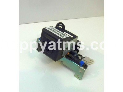 NCR SELF SERV NTSC DVIEW CAMERA CCTV PIXM WDRS29ATM PN: 009-0028020, 90028020, 0090028020