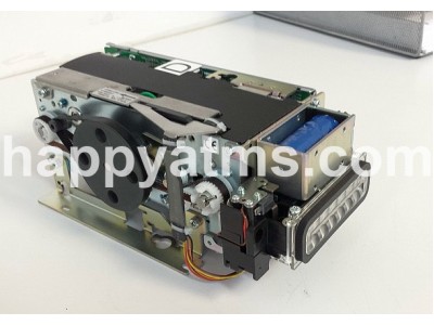 Diebold TRK 123 R/W, HICO, ICC, SMART, Eafp, ASK PN: 00-104380-000K, 104380000K, 00104380000K Card Readers image