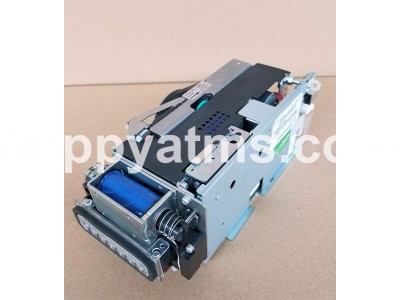 Diebold TRK 123 R/W, HICO, ICC, SMART, Eafp, ASK PN: 00-104380-000H, 104380000H, 00104380000H Card Readers image