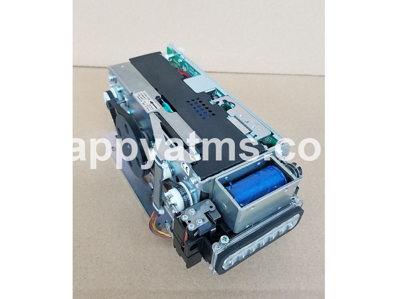 Diebold TRK 123 R/W, HICO, ICC, SMART, Eafp, ASK PN: 00-104380-000H, 104380000H, 00104380000H Card Readers image