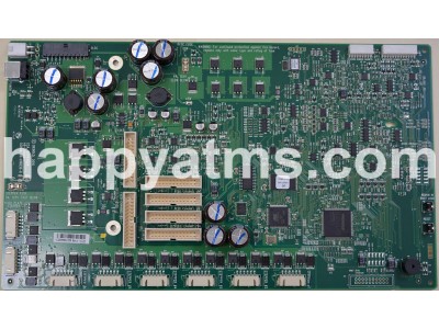 Diebold CCA DISPENSER CONTROLLER PN: 49-208102-002M, 49208102002M