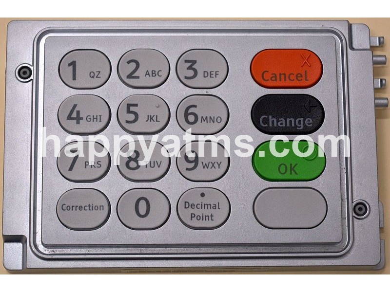 NCR EPP-3 (P) US 2 (ANSI) MODULE PN: 445-0745473, 4450745473 Keyboards image