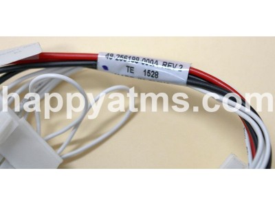 Diebold CA,PWR PN: 49-256199-000C, 49256199000C Cables image