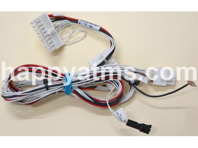 Diebold CA,PWR PN: 49-256199-000C, 49256199000C