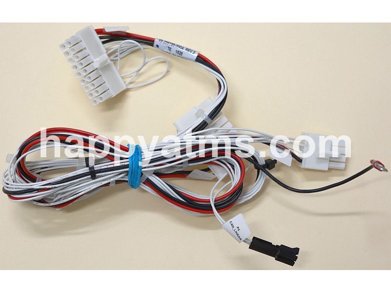 Diebold CA,PWR PN: 49-256199-000C, 49256199000C Cables image