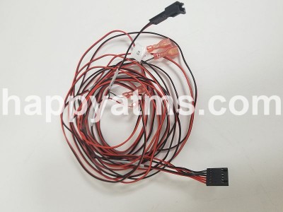 Diebold CA,LGC,LCC,UCC ( Aon Atm 3550 and 3700) PN: 49-250916-000H, 49250916000H