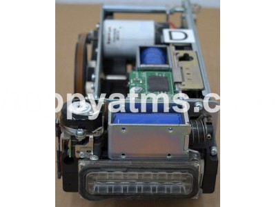 Diebold CD RDR,MTZ,TRK1/2/3 RD/WRT,ICC STRP DN,W PN: 49-209540-000D, 49209540000D Card Readers image