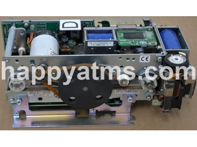 Diebold CD RDR,MTZ,TRK1/2/3 RD/WRT,ICC STRP DN,W PN: 49-209540-000D, 49209540000D Card Readers image