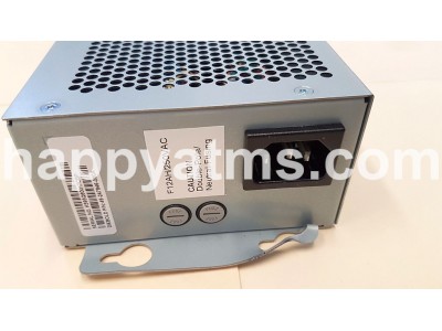 Diebold PWR SPLY,SWTCHR,MULTVOLT,W400 PN: 49-247846-000A, 49247846000A Power Supplies image