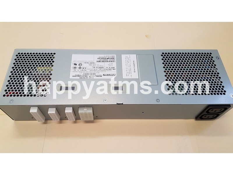 Diebold PWR SPLY,SWTCHR,MULTVOLT,W400 PN: 49-247846-000A, 49247846000A Power Supplies image