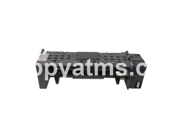 Wincor Nixdorf SHUTTER 8x CMD FL PN: 01750157286, 1750157286