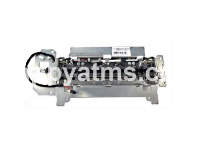 Diebold External Transport Type40 (Rear load) PN: 49-229504-000A, 49229504000A