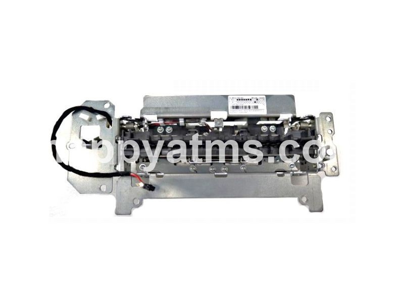 Diebold External Transport Type40 (Rear load) PN: 49-229504-000A, 49229504000A Diebold ECRM / BCRM Enhanced Cash Recycling Machine image