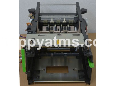 Wincor Nixdorf CMD-V5 STACKER MODULE WITH SINGLE REJECT PN: 01750183289, 1750183289 Dispensers image