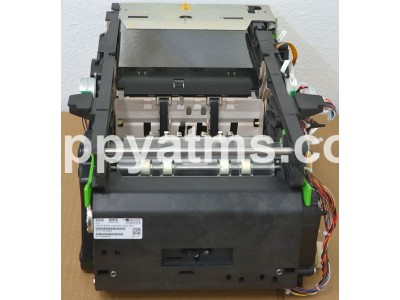 Wincor Nixdorf CMD-V5 STACKER MODULE WITH SINGLE REJECT PN: 01750183289, 1750183289