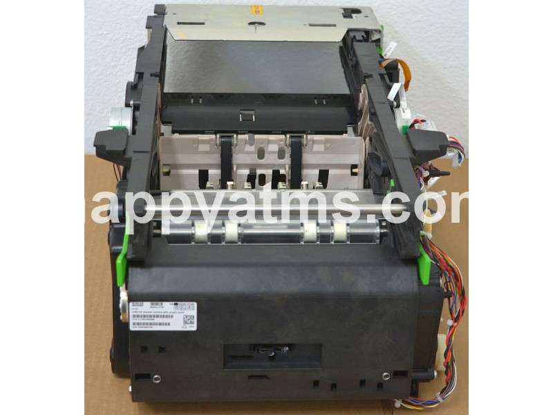 Wincor Nixdorf CMD-V5 STACKER MODULE WITH SINGLE REJECT PN: 01750183289, 1750183289 Dispensers image