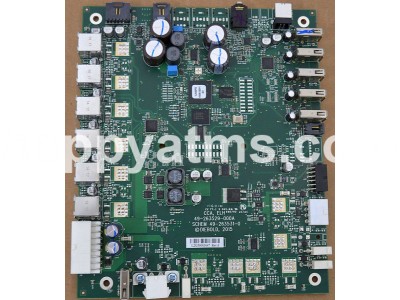 Diebold CCA,ENTRY LEVEL HUB (ELH) PN: 49-263529-000A, 49263529000A