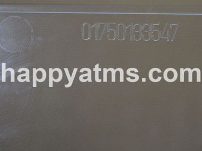 Wincor Nixdorf CCDM ESCROW COVER PN: 01750133547, 1750133547 Dispensers image