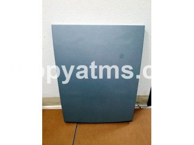 Diebold BEZEL,TRIM,BOT PN: 49-256177-000C, 49256177000C Card Readers image