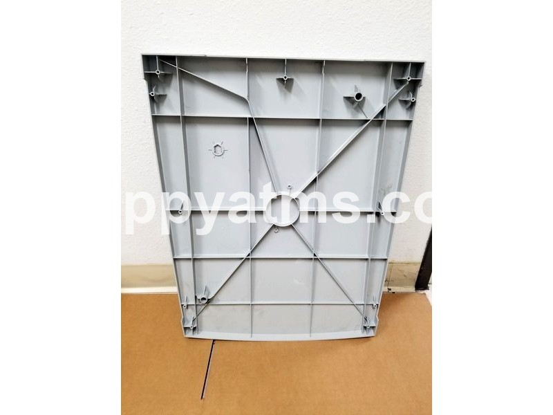 Diebold BEZEL,TRIM,BOT PN: 49-256177-000C, 49256177000C Card Readers image