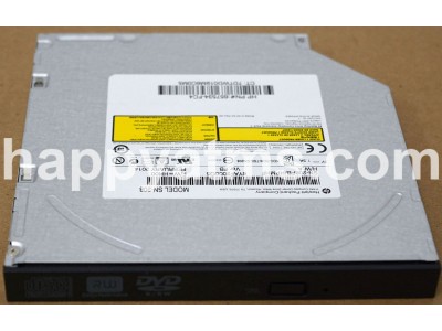 Other HP Super-Multi DVD-RW Burner Drive PN 657534-FC4 MODEL SN-208, 657534FC4