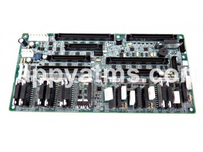 Diebold DE CCA,RX802,UPR UNIT (RX802) PN: 49-233199-015A, 49233199015A