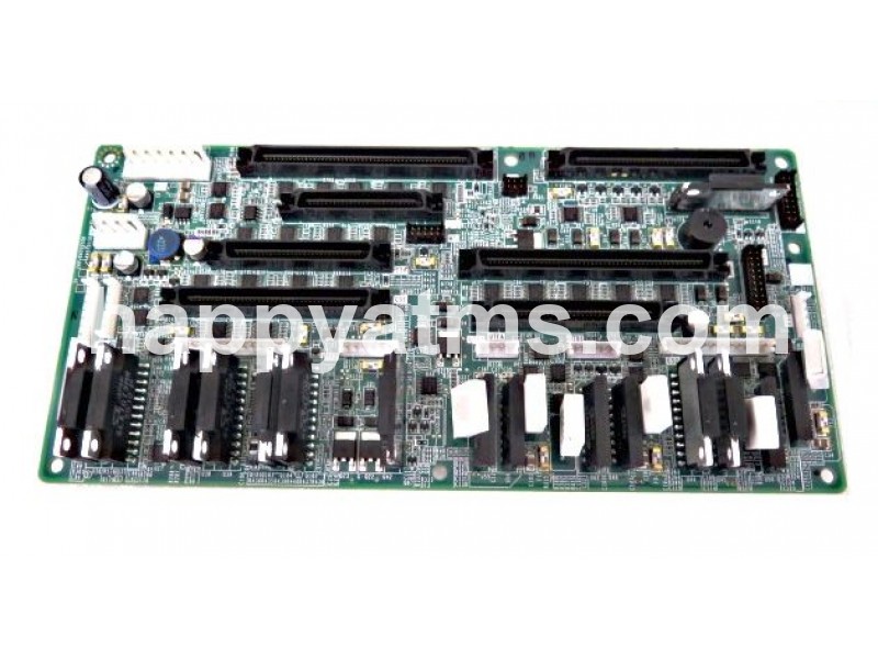 Diebold DE CCA,RX802,UPR UNIT (RX802) PN: 49-233199-015A, 49233199015A Diebold ECRM / BCRM Enhanced Cash Recycling Machine image