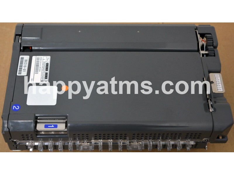 Diebold Universal Recycler-UP TS-M1U1 Bill validator for (Type 5A) for UR (348BVZ10) PN: 49-238428-000A, 49238428000A Diebold ECRM / BCRM Enhanced Cash Recycling Machine image