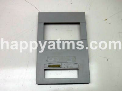 Diebold OPTEVA 750 BEZEL CHECK ACCEPTO PN: 49-214659, 49214659