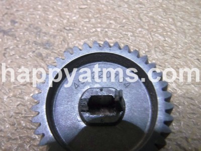 Diebold GEAR PN: 49-220704, 49220704 Belts and Gears image