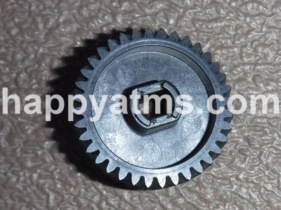 Diebold GEAR PN: 49-220704, 49220704 Belts and Gears image