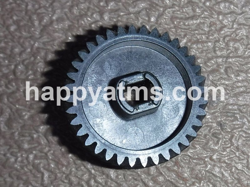 Diebold GEAR PN: 49-220704, 49220704 Belts and Gears image