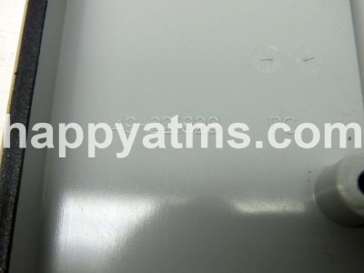 Diebold MOULDING PN: 49-221829, 49221829 Cabinetry / Fascia image