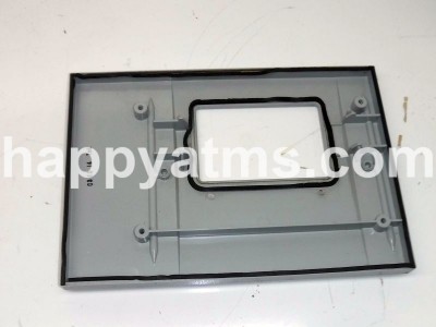 Diebold MOULDING PN: 49-221829, 49221829 Cabinetry / Fascia image