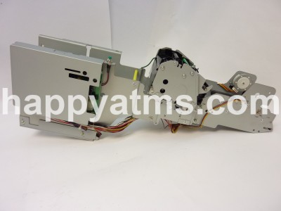 NCR PR 6674 RECEIPT ROSH RS232 / PN: 009-0023146, 90023146, 0090023146