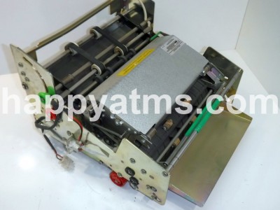 Wincor Nixdorf Read XL Module Line PN: 01750108452, 1750108452 Deposit Modules image