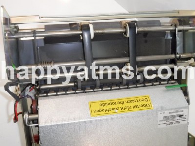 Wincor Nixdorf Read XL Module Line PN: 01750108452, 1750108452 Deposit Modules image