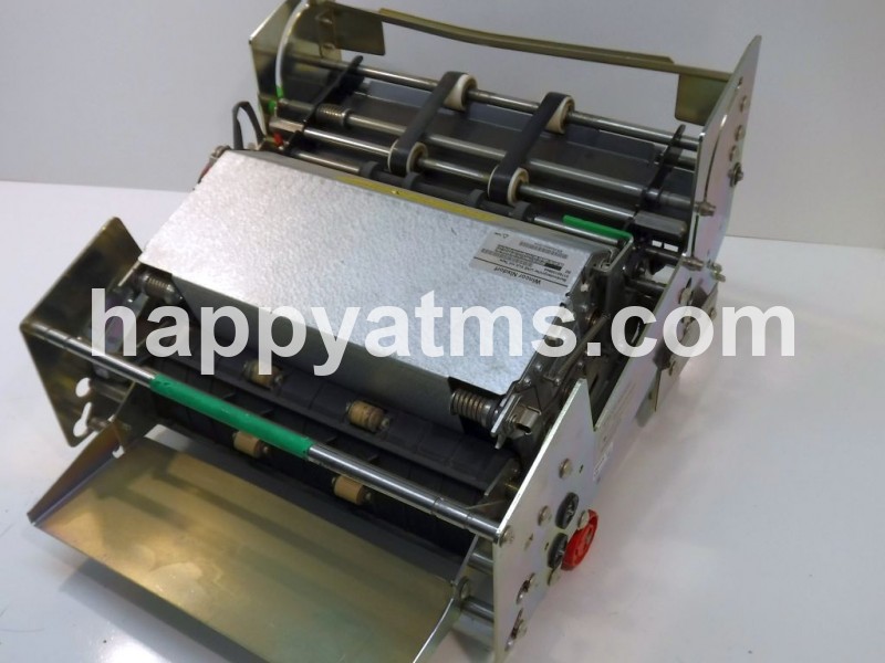 Wincor Nixdorf Read XL Module Line PN: 01750108452, 1750108452 Deposit Modules image