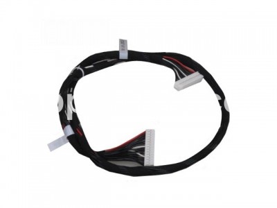 Wincor Nixdorf cable twin dispenser unit 1 CMD-V5 PN: 01750178890, 1750178890