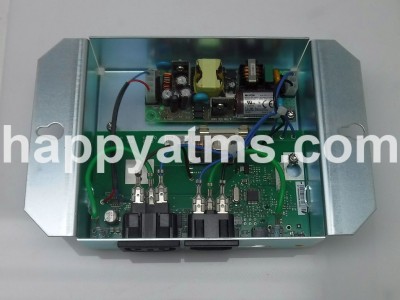 Wincor Nixdorf Heating Controller assembled PN: 01750190720, 1750190720 Power Supplies image