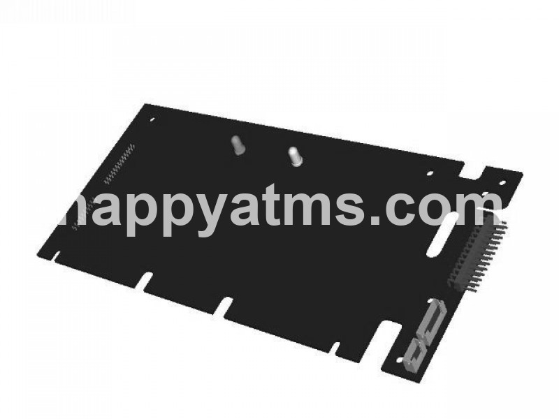 Wincor Nixdorf C4060 cineo VS-MODUL-RECYCLING PN: 01750195161, 1750195161 Deposit Modules image