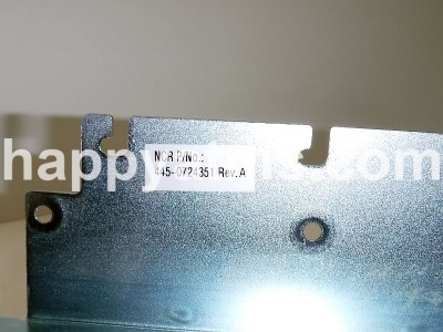 NCR 15 INCH LCD MONITOR WITH TOUCH SCREEN , COMPATIBLE WITH P77 CRT MONITORS PN: 445-0724351, 4450724351 Cabinetry / Fascia image