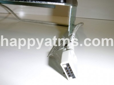 NCR 15 INCH LCD MONITOR WITH TOUCH SCREEN , COMPATIBLE WITH P77 CRT MONITORS PN: 445-0724351, 4450724351 Cabinetry / Fascia image